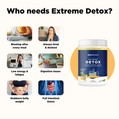 Extreme Detox