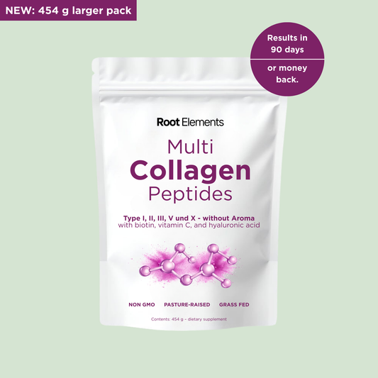 Collagen Peptides