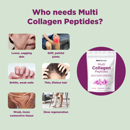 Collagen Peptides