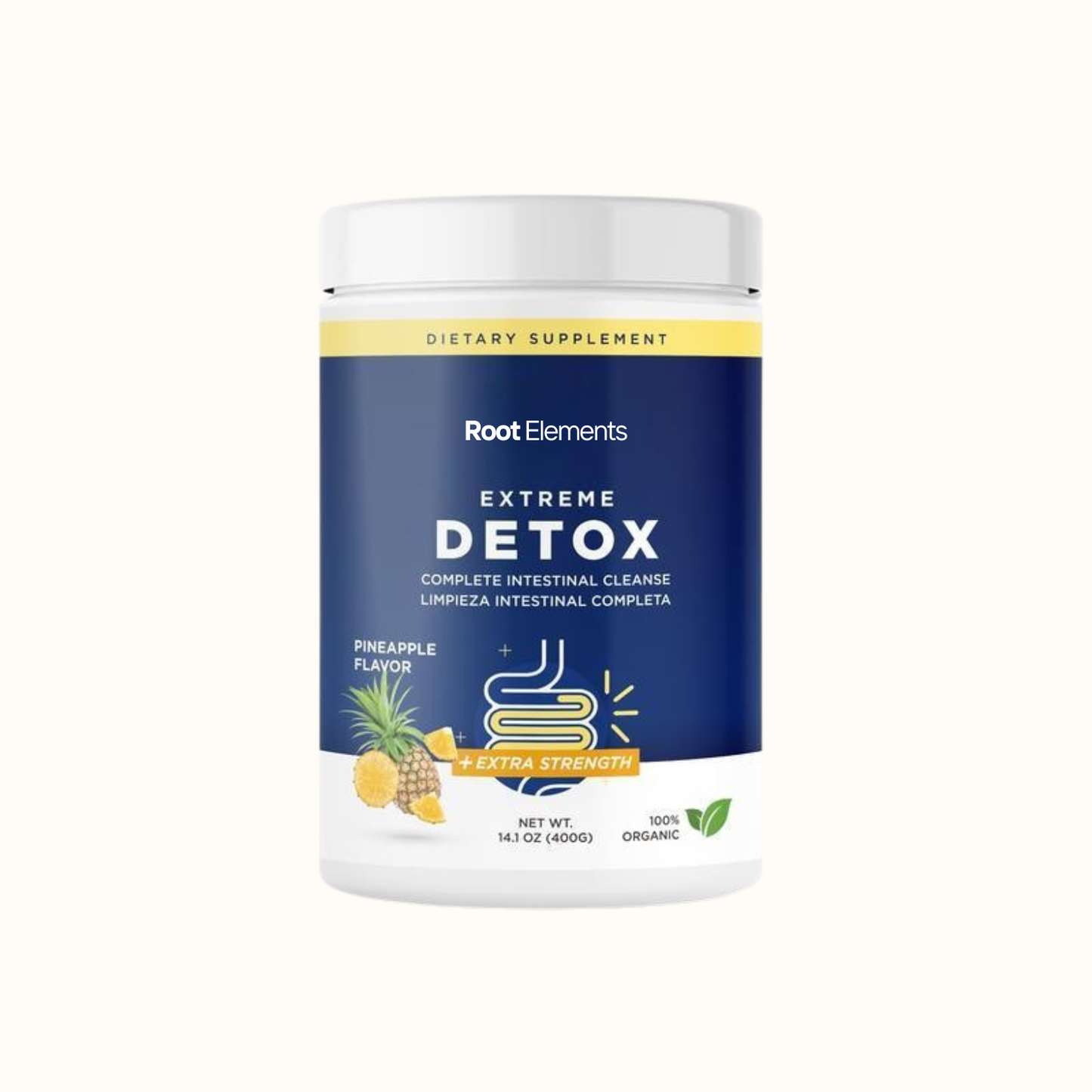 Extreme Detox